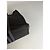 Hermès Vintage Hermes Baumwolltasche Schwarz Grau - Ansicht 14
