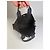 Hermès Vintage Hermes Baumwolltasche Schwarz Grau - Ansicht 3