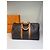 Keepall Bolsa Duffle Vintage Louis Vuitton Monogram Canvas Marrom Tan - vista 2