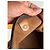 Keepall Bolsa Duffle Vintage Louis Vuitton Monogram Canvas Marrom Tan - vista 4