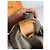 Keepall Bolsa Duffle Vintage Louis Vuitton Monogram Canvas Marrom Tan - vista 5