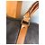 Keepall Bolsa Duffle Vintage Louis Vuitton Monogram Canvas Marrom Tan - vista 8