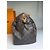 Keepall Bolsa Duffle Vintage Louis Vuitton Monogram Canvas Marrom Tan - vista 9