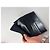 Céline Vintage Celine Textured Leather Wallet Black Gold - view 6