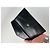 Céline Vintage Celine Textured Leather Wallet Black Gold - view 7