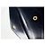 Céline Vintage Celine Textured Leather Wallet Black Gold - view 8