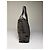 Hermès Vintage Hermes Troca Canvas Tote Dunkelgrau Schwarz - Ansicht 8