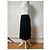 Chloé Vintage Chloe Plisquierock Schwarz L - Ansicht 2