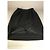 Chloé Vintage Chloe Plisquierock Schwarz L - Ansicht 9