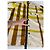 Camicia di cotone vintage Burberry Crema Senape Marrone M - vista 6