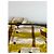 Camicia di cotone vintage Burberry Crema Senape Marrone M - vista 8