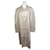Manteau Trench Vintage Yves Saint Laurent pour homme Beige L  - vue 1