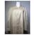 Manteau Trench Vintage Yves Saint Laurent pour homme Beige L  - vue 13