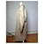 Manteau Trench Vintage Yves Saint Laurent pour homme Beige L  - vue 2