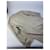 Manteau Trench Vintage Yves Saint Laurent pour homme Beige L  - vue 9