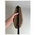 Pantofole vintage Gucci in scamosciato foderate in shearling beige crema EU37 - vista 9