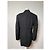 Vintage Dior Wool Blend Blazer Black S - view 12