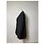 Vintage Dior Wool Blend Blazer Black S - view 2