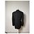 Vintage Dior Wool Blend Blazer Black S - view 3