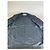 Vintage Dior Wool Blend Blazer Black S - view 4
