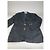 Vintage Dior Wool Blend Blazer Black S - view 6