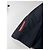 Giacca in nylon vintage Prada da uomo Nera L Nero - vista 12