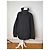 Giacca in nylon vintage Prada da uomo Nera L Nero - vista 14