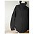 Giacca in nylon vintage Prada da uomo Nera L Nero - vista 15