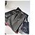Giacca in nylon vintage Prada da uomo Nera L Nero - vista 4