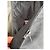 Giacca in nylon vintage Prada da uomo Nera L Nero - vista 9