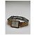 Vintage Givenchy Armbanduhr aus Edelstahl Gold Silber Gold Golden - Ansicht 4