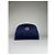 Céline Vintage Celine Macadam beschichtetes Canvas Kosmetiktasche Dunkelblau - Ansicht 10