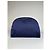 Céline Vintage Celine Macadam beschichtetes Canvas Kosmetiktasche Dunkelblau - Ansicht 2
