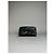 Chloé Vintage Chloe Leather Long Wallet Black Silver - view 10