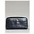 Chloé Vintage Chloe Leather Long Wallet Black Silver - view 11