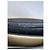 Chloé Vintage Chloe Leather Long Wallet Black Silver - view 5