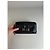 Chloé Vintage Chloe Leather Long Wallet Black Silver - view 6