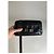 Chloé Vintage Chloe Leather Long Wallet Black Silver - view 8
