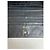 Chloé Vintage Chloe Leather Wallet Black Gold - view 4