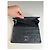 Chloé Vintage Chloe Leather Wallet Black Gold - view 5