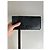 Chloé Vintage Chloe Leather Wallet Black Gold - view 7
