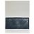 Chloé Vintage Chloe Leather Wallet Black Gold - view 9