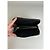 Chloé Vintage Chloe Leather Zip Wallet Black Gold - view 4