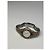 Vintage Givenchy Armbanduhr aus Edelstahl Silber Gold - Ansicht 3