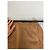 Gonna di lana vintage Dior Tan M Cammello - vista 10