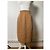 Gonna di lana vintage Dior Tan M Cammello - vista 13