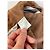 Gonna di lana vintage Dior Tan M Cammello - vista 7