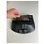 Chloé Vintage Chloe Leather Wallet Black Silver - view 4