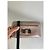 Chloé Vintage Chloe Pebbled Leather Zip Wallet Blush Pink Silver - view 8