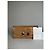 Chloé Vintage Chloe Patent Leather Wallet Beige Silver - view 9